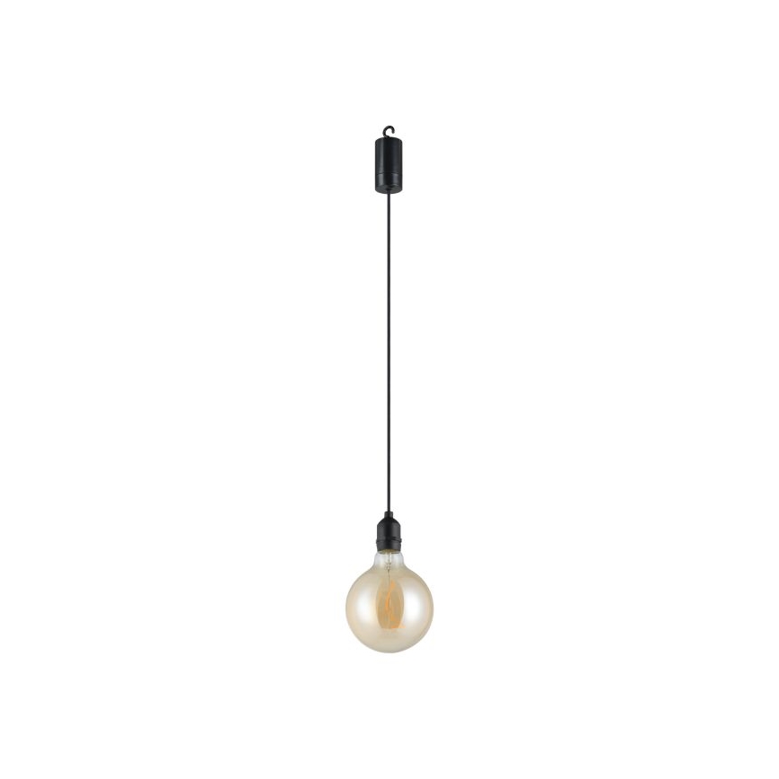Eglo - LED Outdoor pendant light LED/0,06W/6V IP44 beige