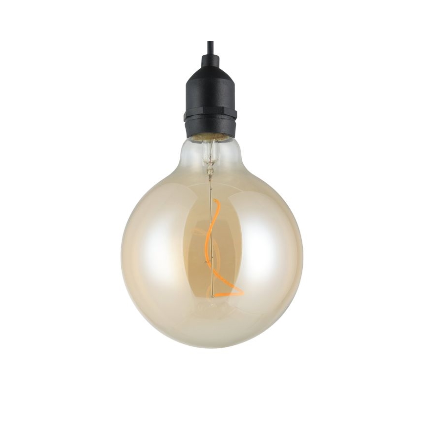 Eglo - LED Outdoor pendant light LED/0,06W/6V IP44 beige