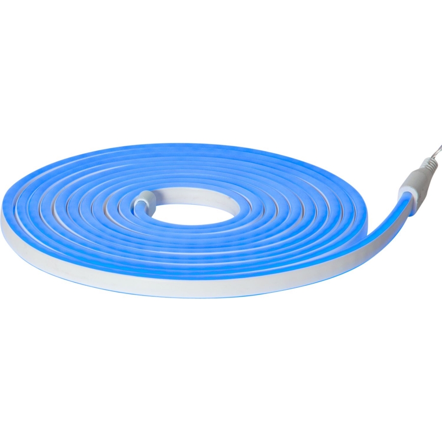 Eglo - LED Strip LED/96W/24V 5m IP44 blue