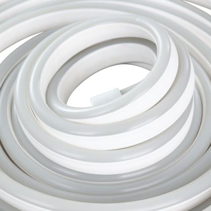 Eglo - LED Strip LED/96W/24V 5m IP44 blue
