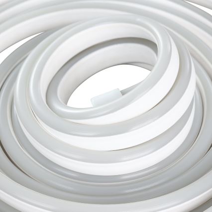 Eglo - LED Strip LED/96W/24V 5m IP44 green