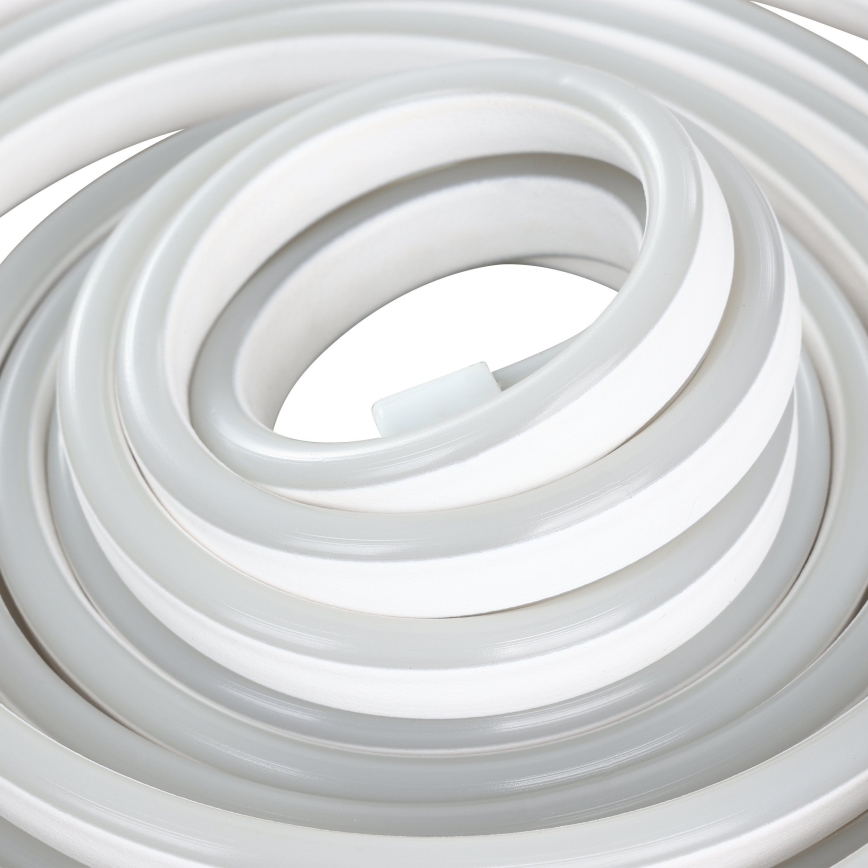 Eglo - LED Strip LED/96W/24V 5m IP44 green