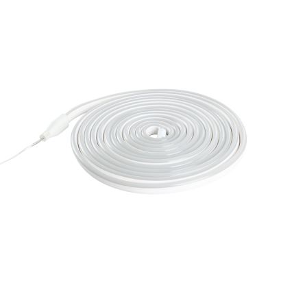 Eglo - LED Strip LED/96W/24V 5m IP44 green