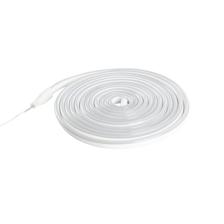 Eglo - LED Strip LED/96W/24V 5m IP44 green