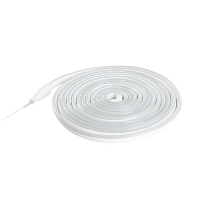 Eglo - LED Strip LED/96W/24V 5m IP44 red