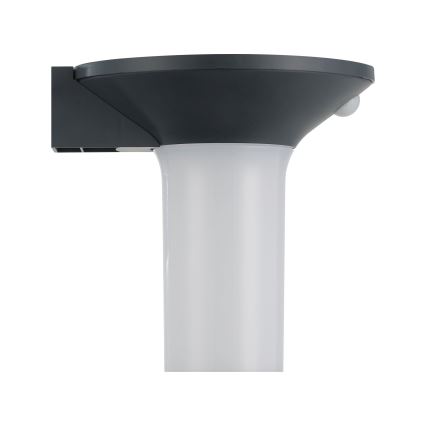 Eglo - LED Outdoor Solar Light with Sensor 6xLED/0,03W/3,7V IP44