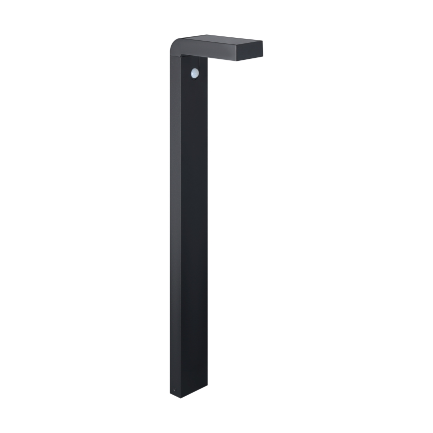 Eglo - LED Outdoor solar lamp with a sensor 18xLED/0,2W/3,7V IP44