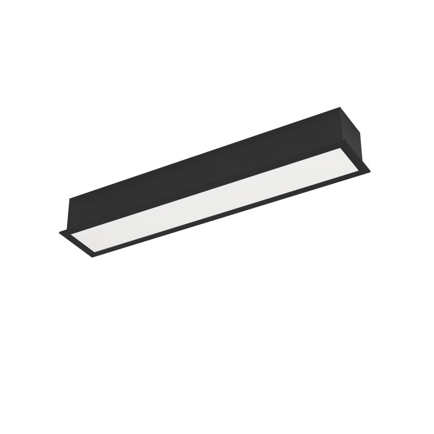 Eglo - LED Outdoor recessed light LED/9W/230V IP65