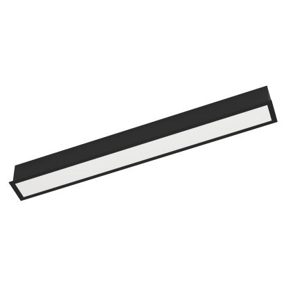 Eglo - LED Outdoor recessed light LED/14W/230V IP65