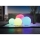 Eglo 900268 - LED RGB Dimmable outdoor lamp 1xE27/9W/230V 2700-6500K IP65 ø300