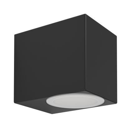 Eglo - LED Outdoor wall light 1xGU10/4,6W/230V IP44