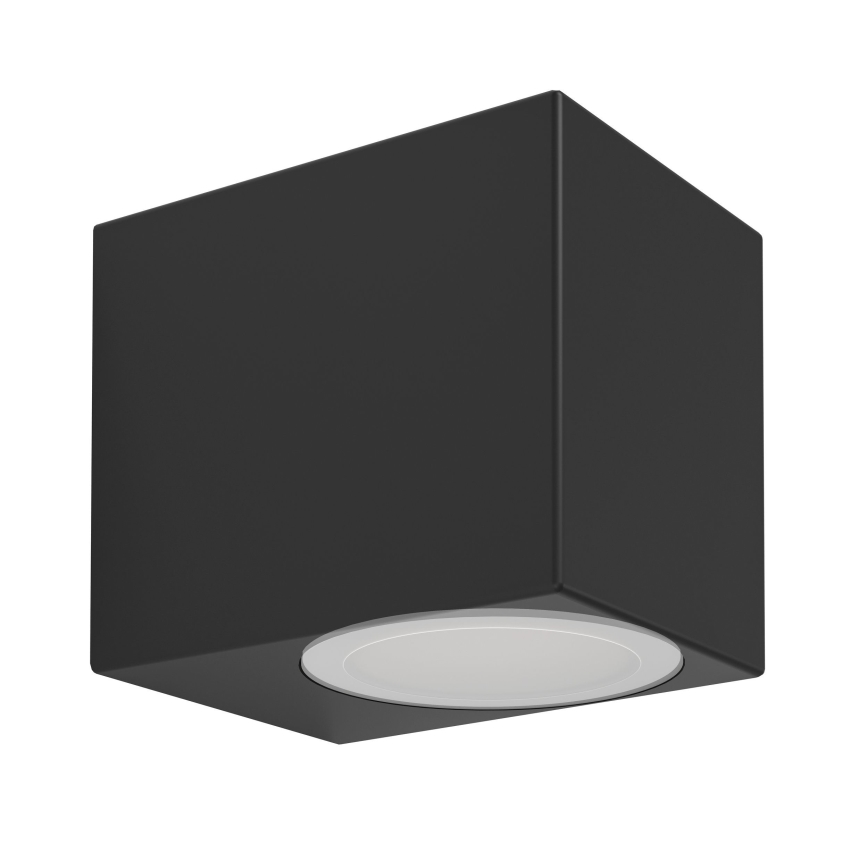 Eglo - LED Outdoor wall light 1xGU10/4,6W/230V IP44