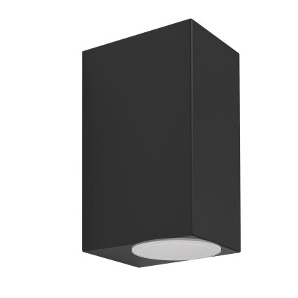 Eglo - LED Outdoor wall light 2xGU10/4,6W/230V IP44