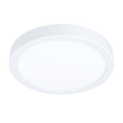 Eglo - LED Bathroom ceiling light LED/20,5W/230V IP44 white