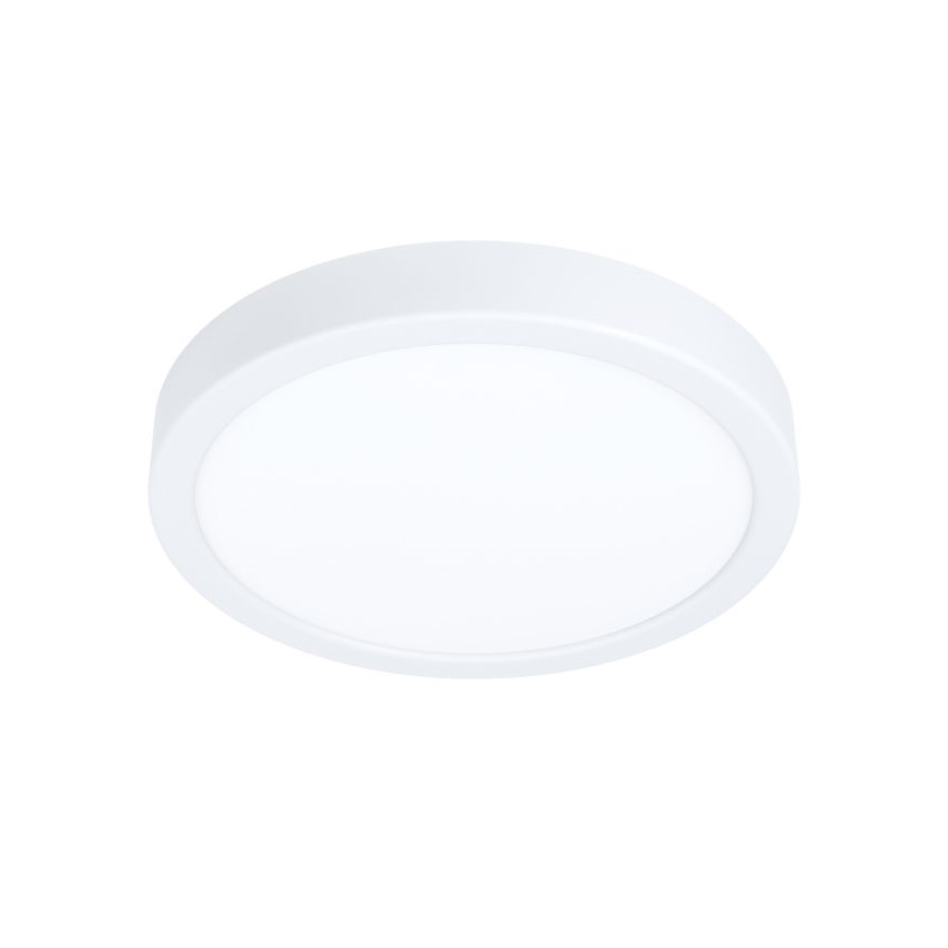 Eglo - LED Bathroom ceiling light LED/20,5W/230V IP44 white