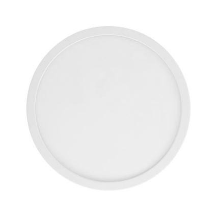 Eglo - LED Bathroom ceiling light LED/20,5W/230V IP44 white
