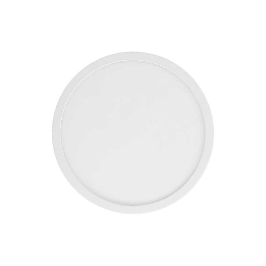 Eglo - LED Bathroom ceiling light LED/20,5W/230V IP44 white
