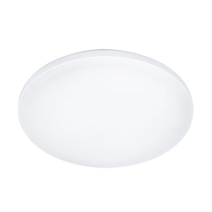 Eglo - LED Outdoor ceiling light LED/7W/230W d. 22 cm IP44
