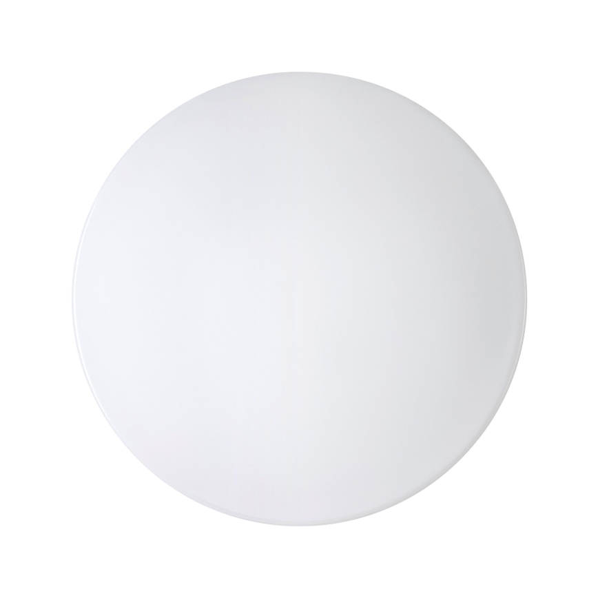 Eglo - LED Outdoor ceiling light LED/7W/230W d. 22 cm IP44