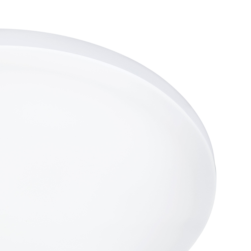 Eglo - LED Outdoor ceiling light LED/7W/230W d. 22 cm IP44