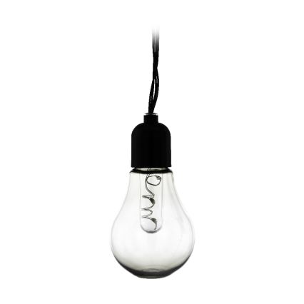 Eglo - LED Outdoor decorative chain 10xLED/0,06W/3V IP44