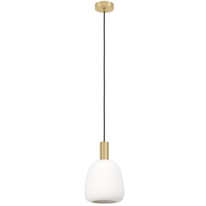 Eglo - Chandelier on a string 1xE27/40W/230V