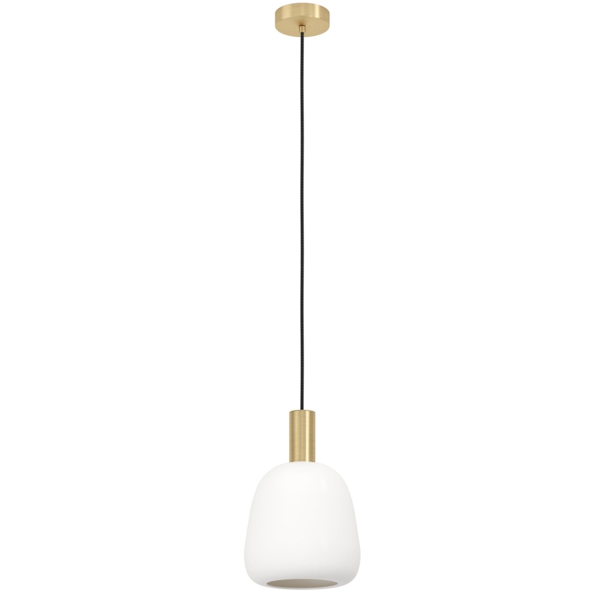 Eglo - Chandelier on a string 1xE27/40W/230V