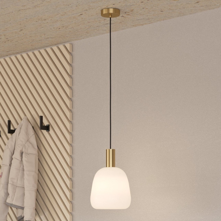 Eglo - Chandelier on a string 1xE27/40W/230V