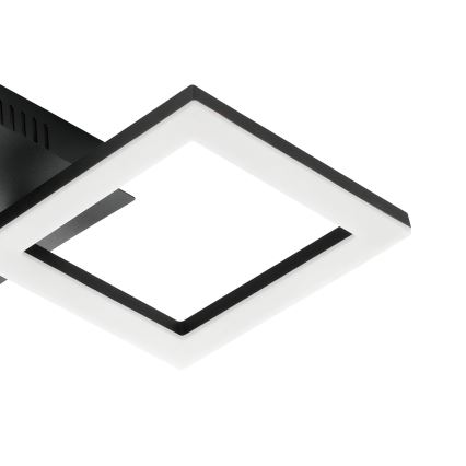 Eglo - LED Dimmable ceiling light LED/15,5W/230V