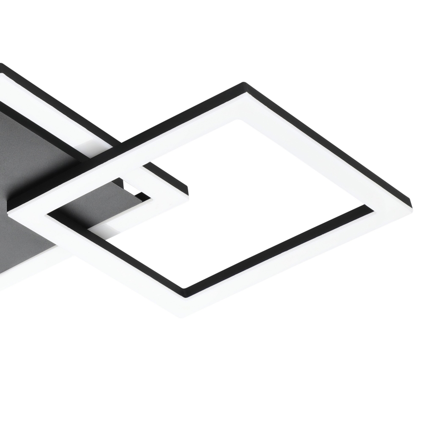 Eglo - LED Dimmable ceiling light LED/32,4W/230V
