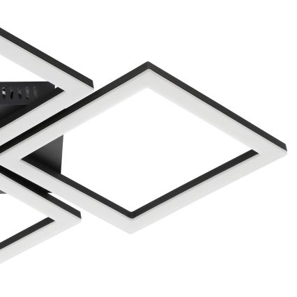 Eglo - LED Dimmable ceiling light LED/42W/230V