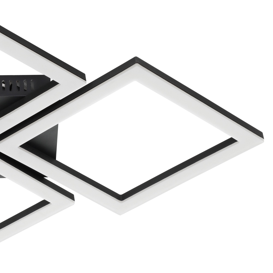 Eglo - LED Dimmable ceiling light LED/42W/230V