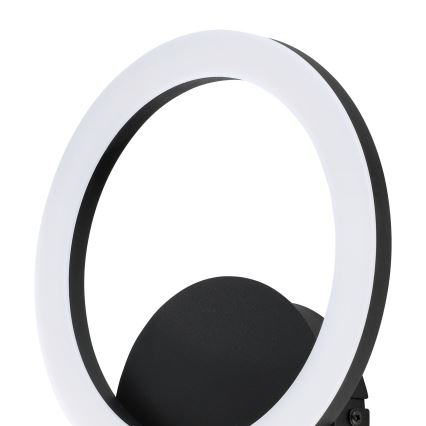 Eglo - LED Dimmable wall light LED/12W/230V 3000-6500K