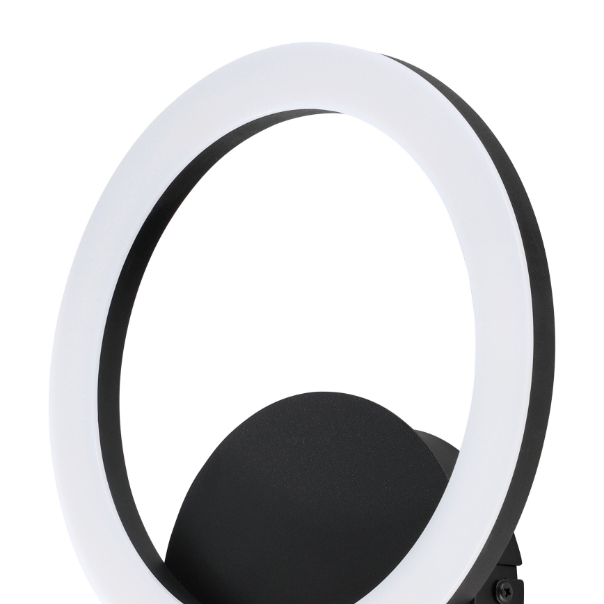 Eglo - LED Dimmable wall light LED/12W/230V 3000-6500K