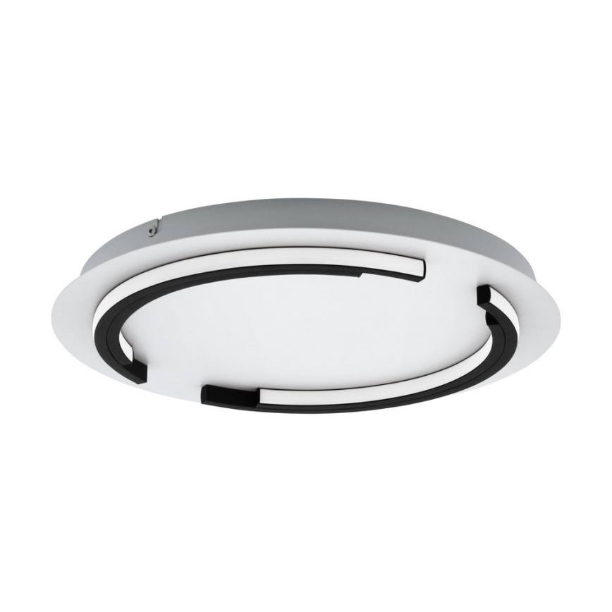 Eglo - LED Dimmable ceiling light LED/25W/230V 3000K d. 42 cm