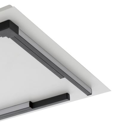 Eglo - LED Dimmable ceiling light LED/25W/230V