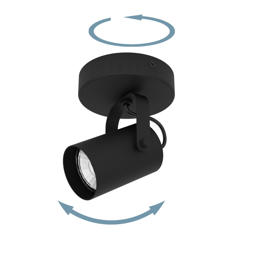 Eglo - LED Spotlight 1xGU10/3W/230V