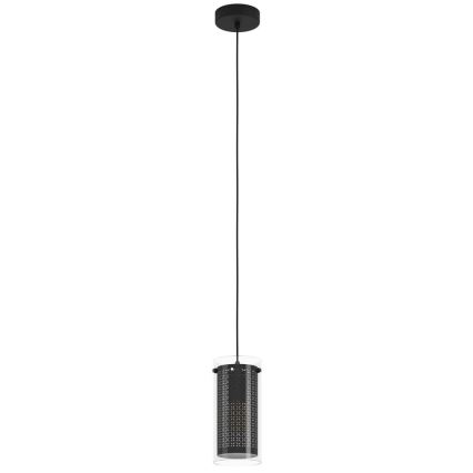 Eglo - Chandelier on a string 1xE27/10W/230V