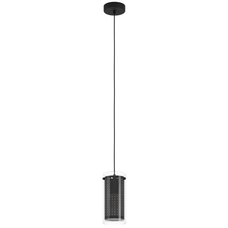 Eglo - Chandelier on a string 1xE27/10W/230V
