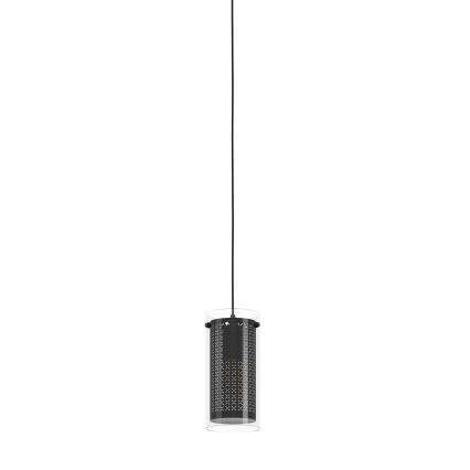 Eglo - Chandelier on a string 1xE27/10W/230V