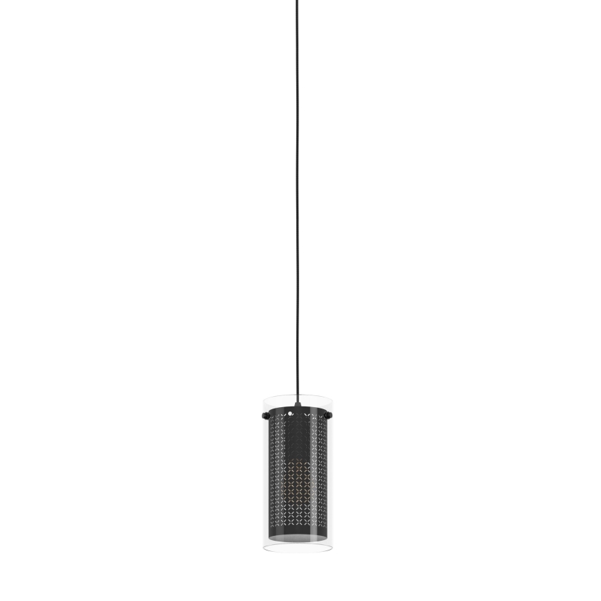 Eglo - Chandelier on a string 1xE27/10W/230V