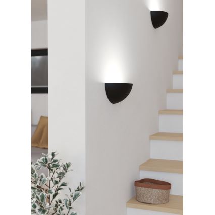 Eglo - Wall light 1xE27/25W/230V