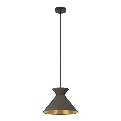 Eglo - Chandelier on a string 1xE27/40W/230V