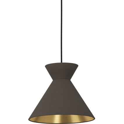 Eglo 900348 - Cable-suspended pendant NASTASIA 3xE27/40W/230V