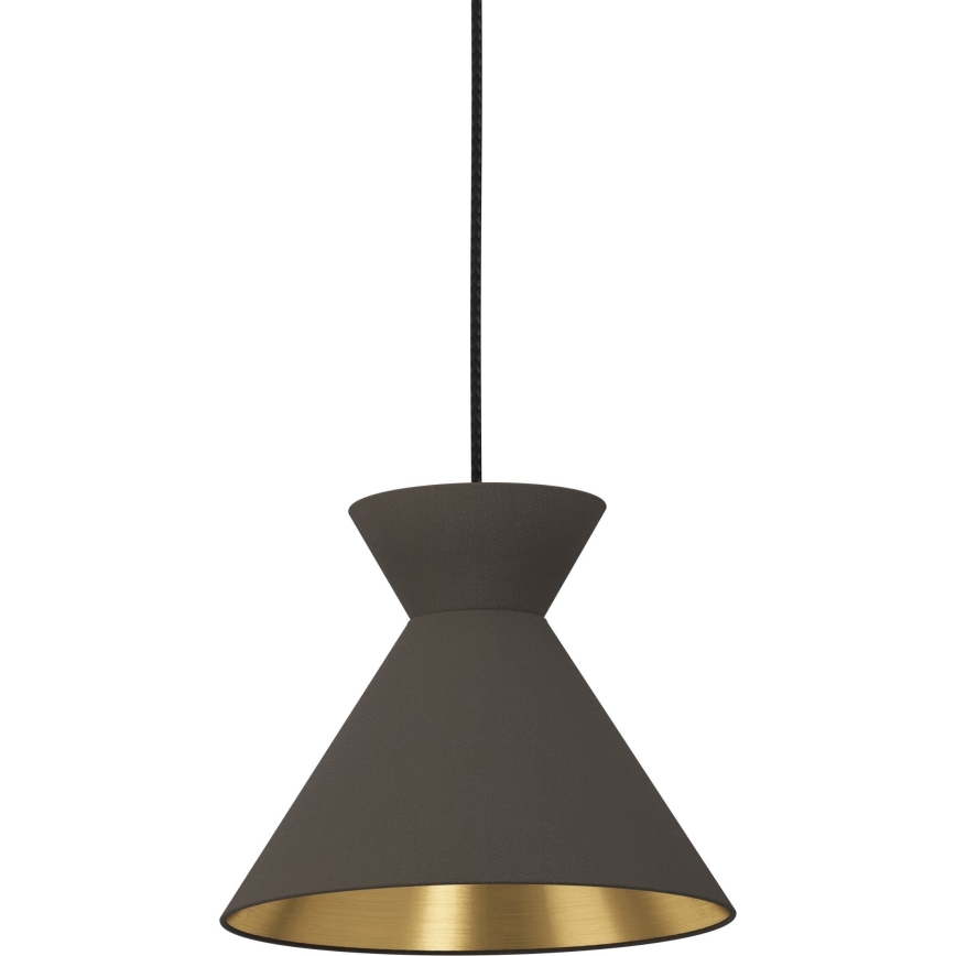 Eglo 900348 - Cable-suspended pendant NASTASIA 3xE27/40W/230V