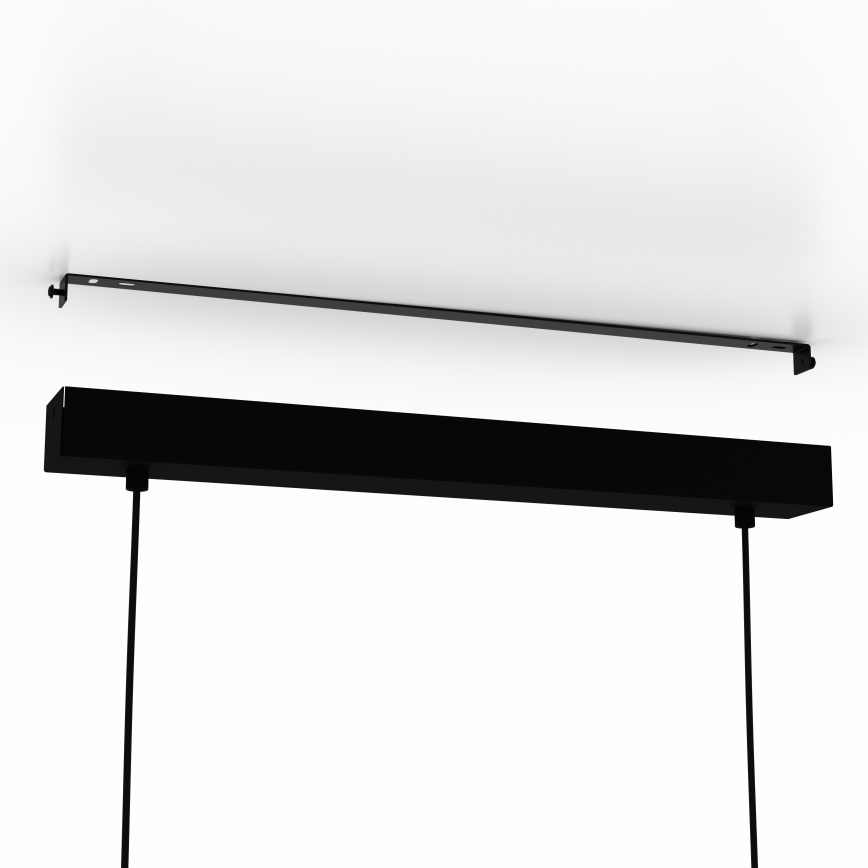 Eglo - LED Dimmable chandelier on a string 6xLED/7W/230V
