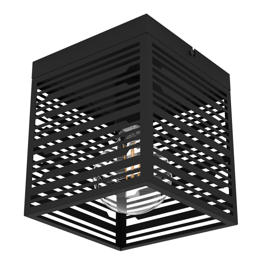 Eglo - Ceiling light 1xE27/40W/230V