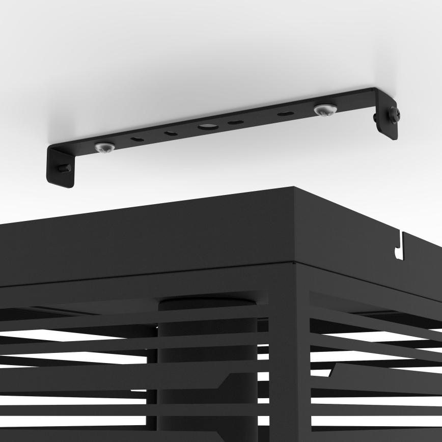 Eglo - Ceiling light 1xE27/40W/230V