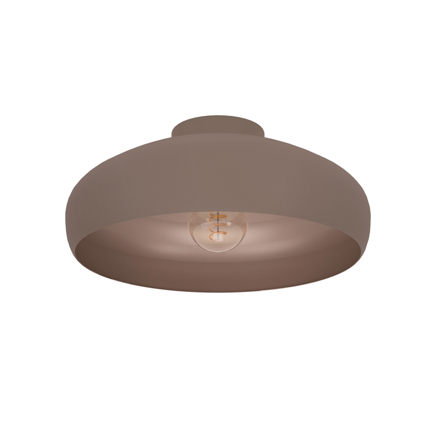 Eglo - Ceiling light 1xE27/60W/230V