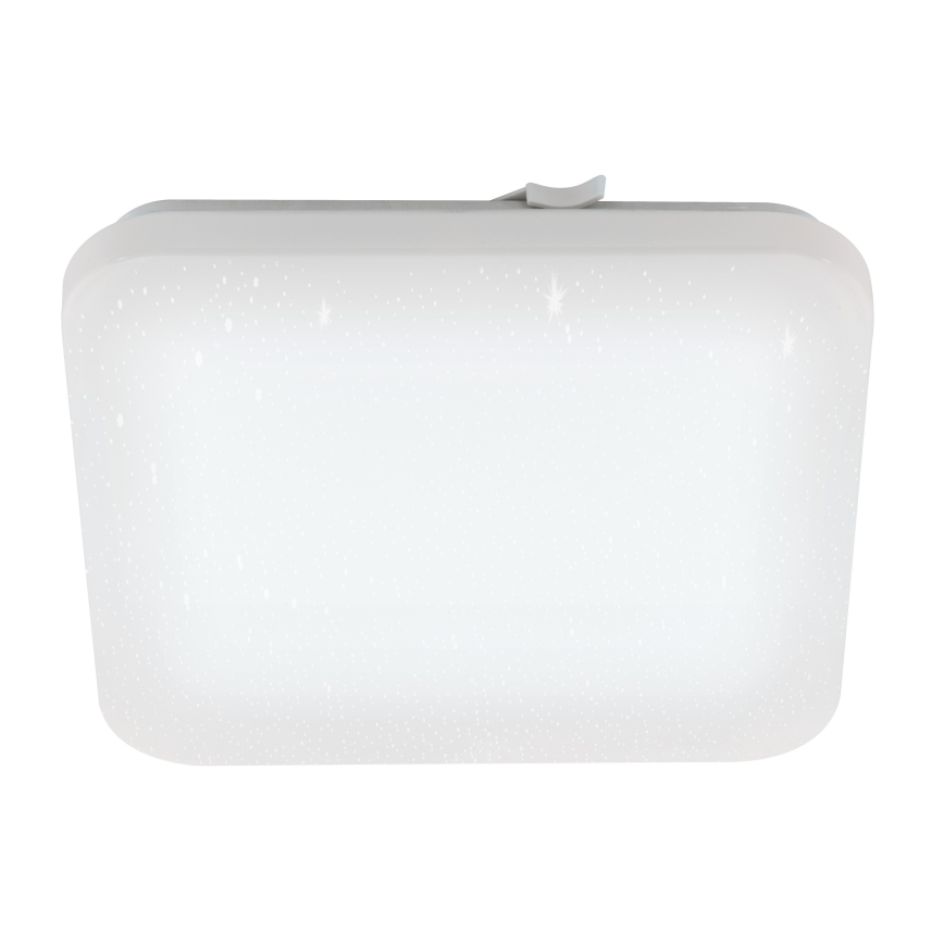 Eglo - LED Bathroom ceiling light LED/14,6W/230V IP44
